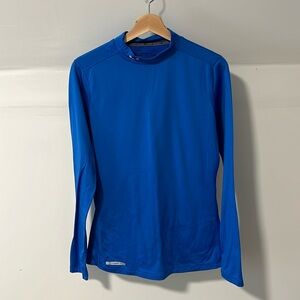 Under Armour Coldgear Women’s mock